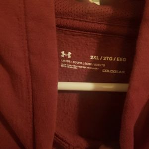 Under Armour Sweatshirt
